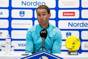 JO 2024 : Inquiétude autour de Rafael Nadal