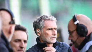 ASSE : Olivier Dall’Oglio fait le point sur l’infirmerie après Strasbourg