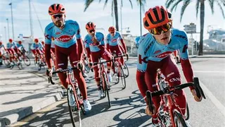 Retro : la saison 2019 de la Katusha.