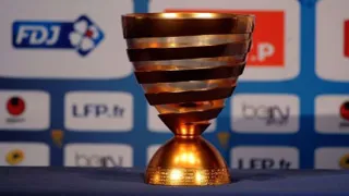 Coupe de la Ligue : Les résultats du 1er tour