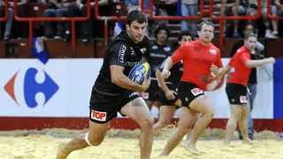 Occitanie Beach Rugby Tour 2022 : Tout ce que vous devez savoir
