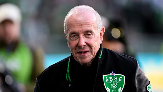ASSE : Kilmer Sports Ventures prévoit un énorme coup à plusieurs milliards