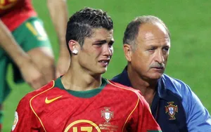 Rétro : Euro 2004, le cataclysme portugais