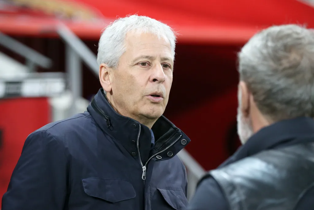 OGC Nice v Racing Club de Lens – Ligue 1 Uber Eats