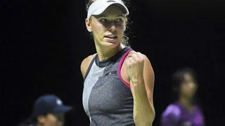 Masters de Singapour : dernière étape avant le sacre