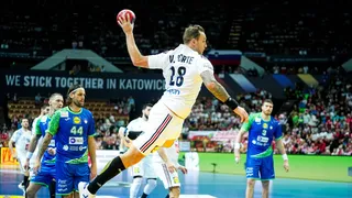 Mondial Handball 2023 – France vs Monténégro : joueurs, TV, programme