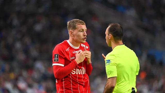 Ligue 1 : officiellement en L2, Montpellier va-t-il fausser le sprint final ?