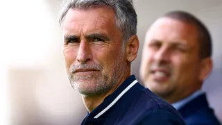 ASSE : Dall’Oglio évoque la situation de Gautier Larsonneur