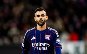 OL – FC Bâle : Incompréhension autour de Rachid Ghezzal avant la Ligue Europa