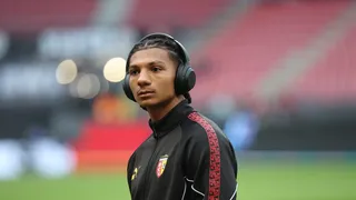 RC Lens : qui est Ismaëlo Ganiou, buteur ce samedi contre Strasbourg ?