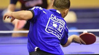 Tennis de table : la sélection olympique française dévoilée