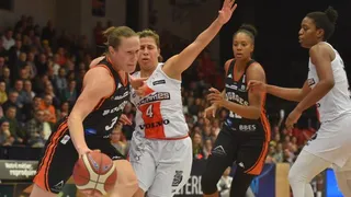 Charleville – Bourges devra être rejoué suite à la décision du HNO !