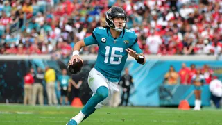 Génération QB 2021 : Trevor Lawrence, l’élu en eaux troubles