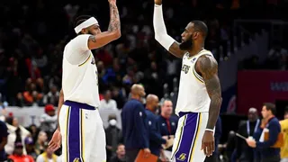 Les Lakers peuvent-ils y croire ?
