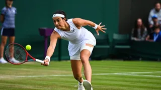 Wimbledon : Bouzkova – Garcia en direct