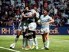 Top 14 : le Racing 92 a joué à se faire peur face au LOU