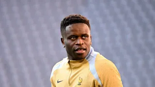 Mercato Lens : Brice Samba scelle son avenir