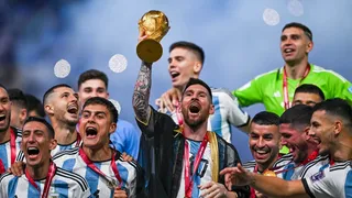 Coupe du Monde 2026 : pour éviter la fuite de ses joueurs, l’Erythrée se retire des éliminatoires !