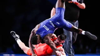 Lutte aux JO Paris 2024 : le programme du jour (mardi 6 août)