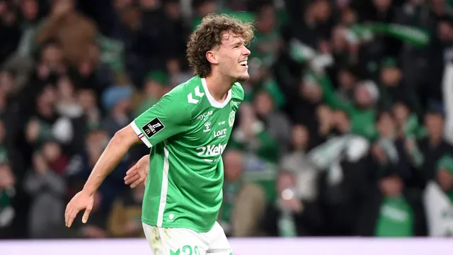 ASSE : Après Clermont, Lucas Stassin envoie un message fort