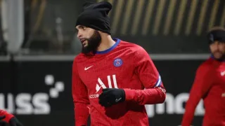 Face à Angers, Paris signe un treizième succès cette saison