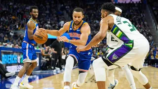 NBA : un champion et double MVP prolonge pour un montant délirant