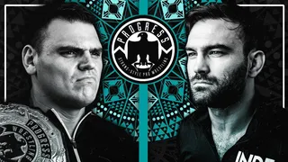 PROGRESS Wrestling – David Starr affrontera WALTER pour le titre lors du Chapitre 95