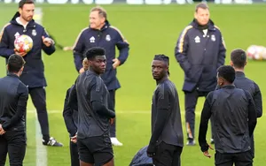Euro 2024 : mauvaise nouvelle pour Deschamps et l’équipe de France