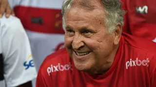 JO 2024 : après Thiago Almada, une légende du foot se fait voler 500 000 euros