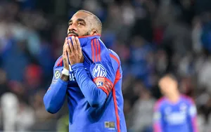 Top 5 des clubs historiques en difficultés cette saison