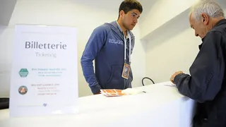 Roland Garros : le nouveau système de billetterie, un véritable flop