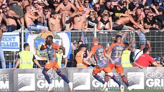 Résume Montpellier-Nîmes : les Crocos se sont faits croquer !