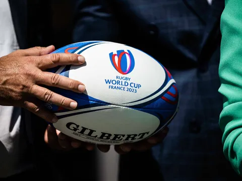 Diffusion Coupe du Monde Rugby 2023 : Le programme TV complet