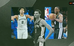 NBA : à la table d’OKC, les Spurs de Wembanyama peuvent-ils déjà rêver du titre de champion ?