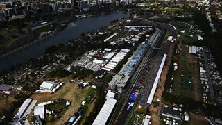 GP d’Australie – Les déclarations des pilotes