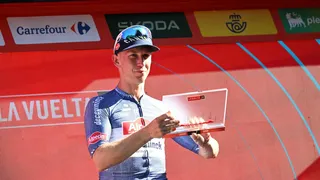 Vuelta 2024 : parcours et profil de l’étape 3 : Lousa – Castelo Branco