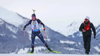 Biathlon Hochfilzen 2023 : la liste de départ de la poursuite féminine (10km)