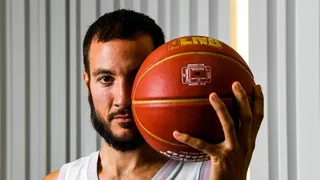 Betclic Elite : ASVEL, de l’ambition à revendre