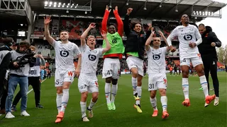 Mercato LOSC : un jeune talent envoyé s’aguerrir en Ligue 2