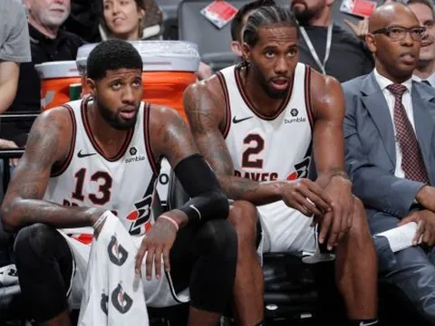 Bilans NBA 2019-2020 : Los Angeles Clippers, le coup manqué