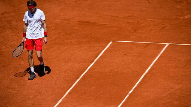 Résultat Roland Garros 2 juin 2023