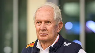 F1 : Helmut Marko a encore déniché une pépite Red Bull !