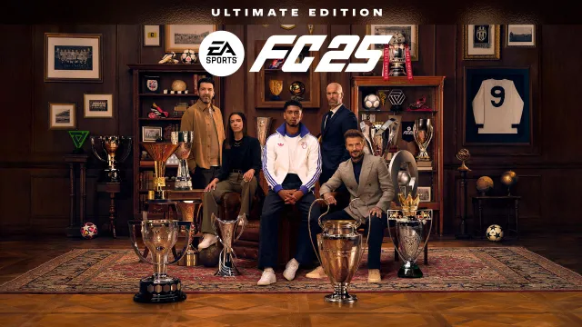 Calendrier des évènements Ultimate Team sur EA FC 25
