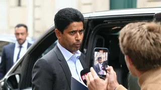 Mercato PSG : un ex du club dézingue Nasser Al-Khelaifi 