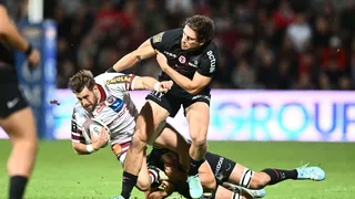 Top 14 : Refroidi par l’UBB, le Stade Toulousain se projette sur la suite