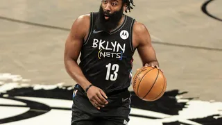 NBA : James Harden rechute