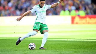 ASSE – OL : une bonne et une mauvaise nouvelle tombent avant le derby