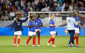 France – Colombie (Foot F) : À quelle heure et sur quelle chaine TV regarder le match des JO 2024 ?