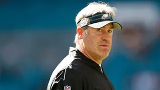 Doug Pederson renvoyé par les Philadelphia Eagles !