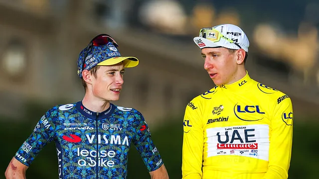 Tour de France 2025 : 3 favoris se détachent selon les bookmakers